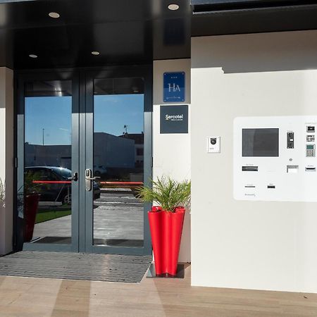 Sercotel Plana Suites Vall de Uxó エクステリア 写真