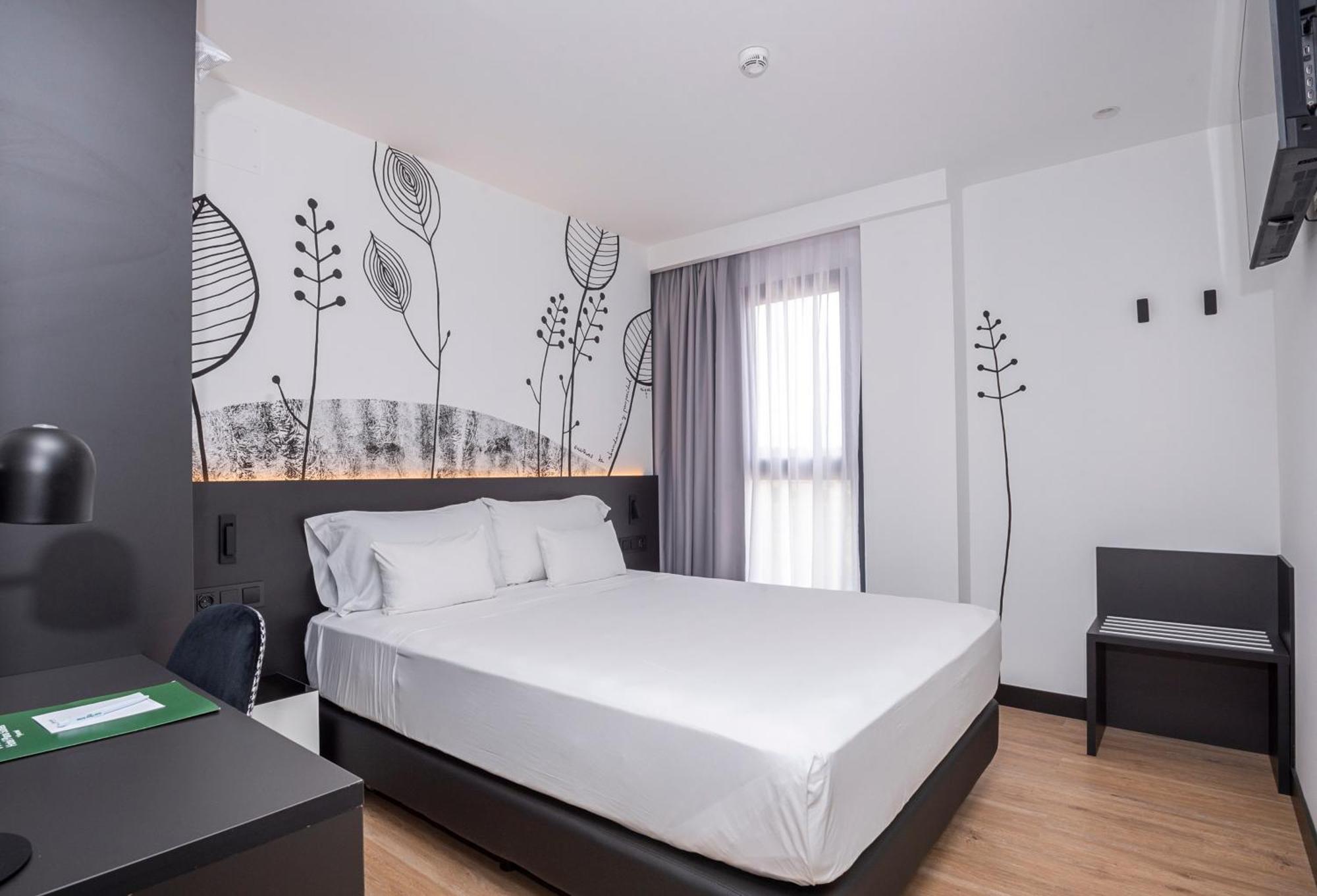 Sercotel Plana Suites Vall de Uxó エクステリア 写真