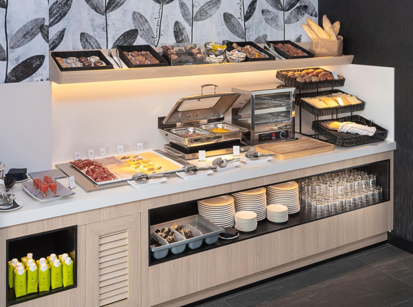 Sercotel Plana Suites Vall de Uxó エクステリア 写真