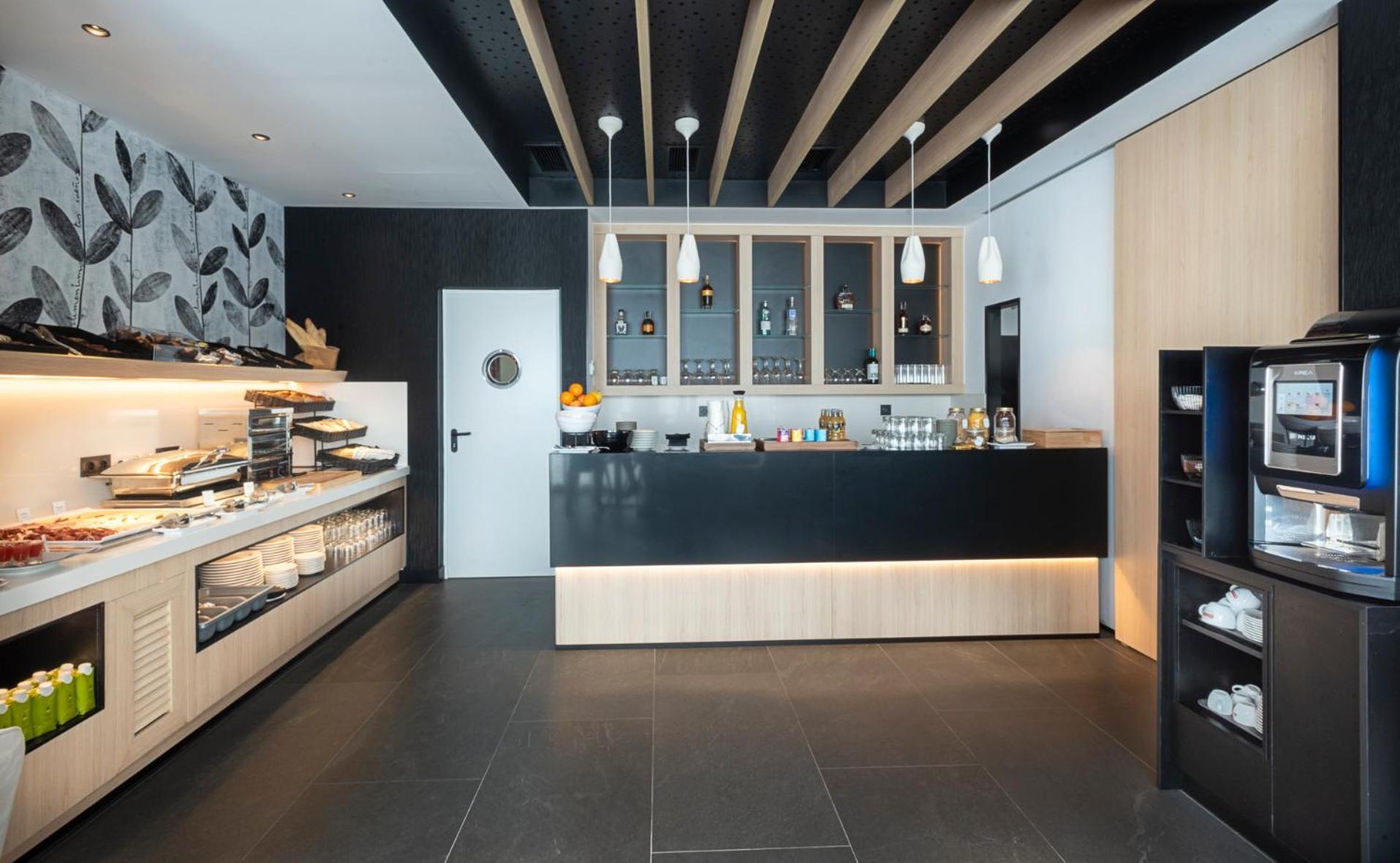 Sercotel Plana Suites Vall de Uxó エクステリア 写真