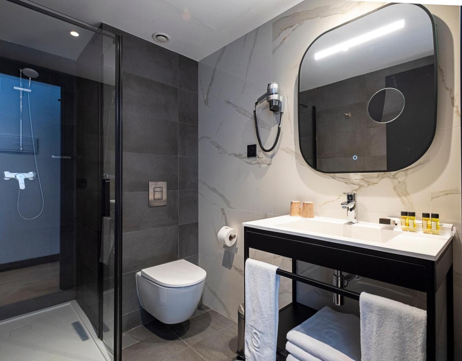 Sercotel Plana Suites Vall de Uxó エクステリア 写真
