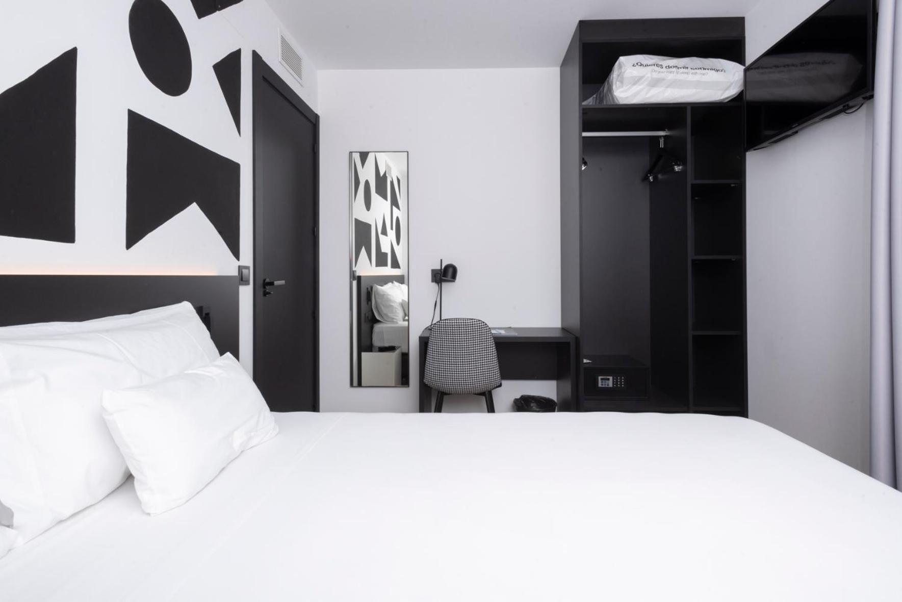 Sercotel Plana Suites Vall de Uxó 部屋 写真