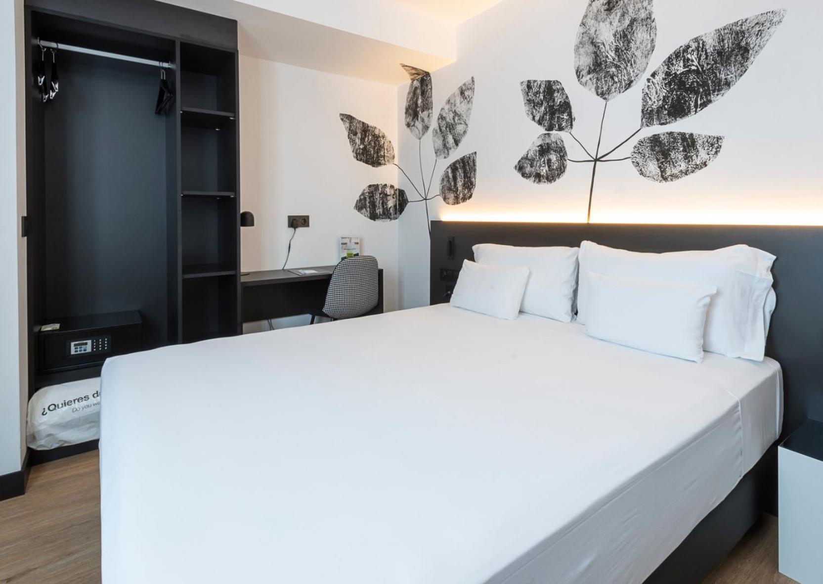 Sercotel Plana Suites Vall de Uxó 部屋 写真